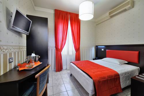 Legnano Italien Zimmer Promo Code Booking.com