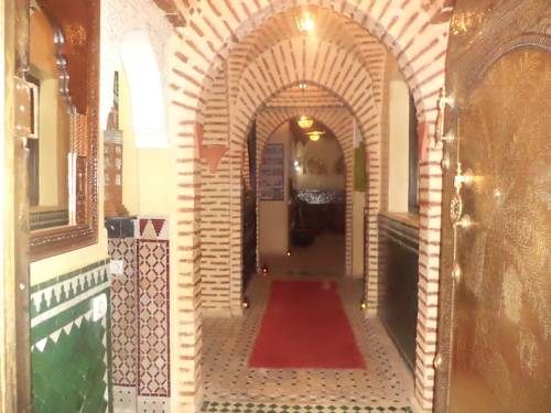 Marrakesch Marokko Zimmer Promo Code Booking.com