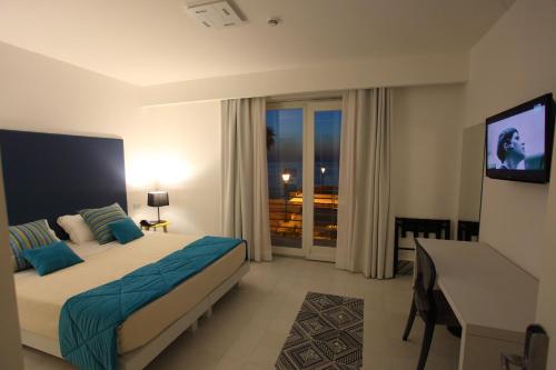 Bagnara Calabra Italy Hotel Room Agoda.com