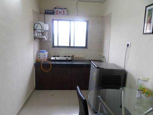 Pune Indien Zimmer Promo Code Booking.com