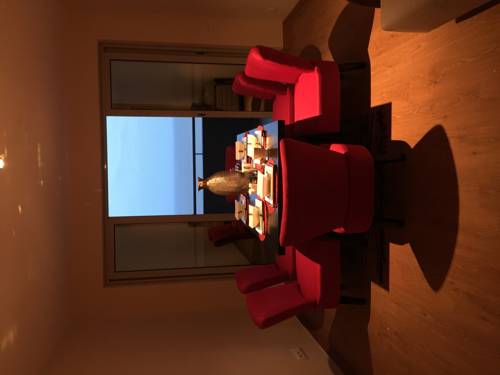 Mozambique Room