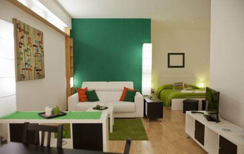 Italy Room