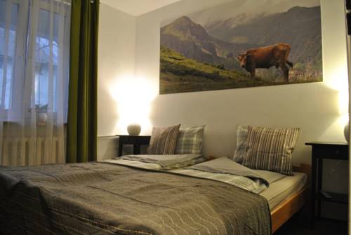 Poland Room