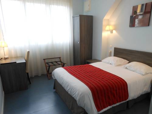 Châteauneuf-sur-Loire Frankreich Zimmer Promo Code Booking.com