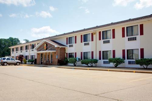 West Plains (штат Миссури) Соединенные Штаты промокод на номер в отеле booking.com