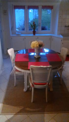France Room