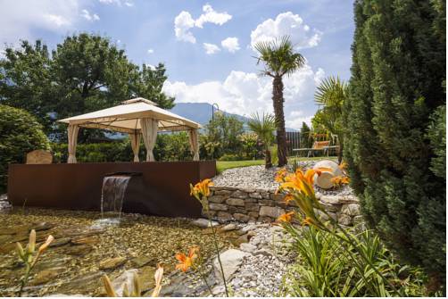 Натурно (Naturns) Италия промокод на номер в отеле booking.com
