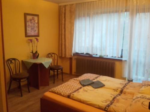 Poland Room
