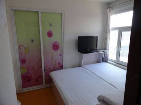 Эрдаобайхе Китай промокод на номер в отеле booking.com