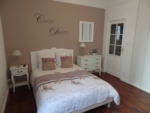 Dijon France code promo de chambre d'hôtel Booking.com