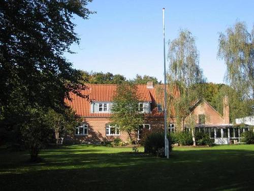 Herning Dänemark Zimmer Promo Code Booking.com