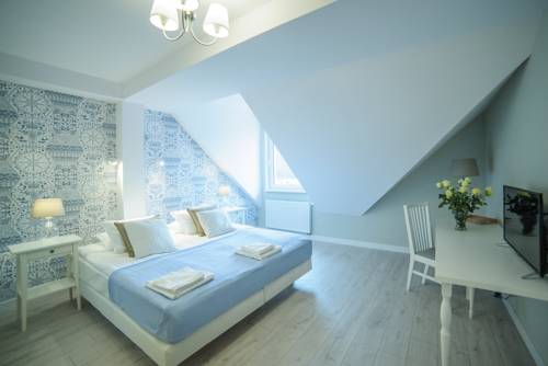 Kazimierz Dolny Polen Zimmer Promo Code Booking.com