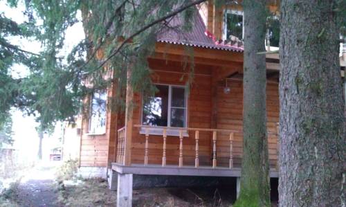 Village de Shuezero Russie code promo de chambre d'hôtel Booking.com