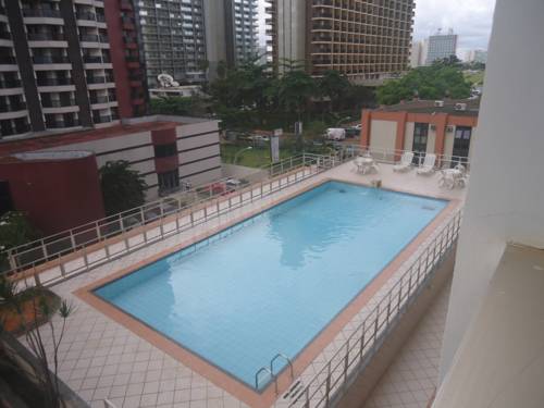Brasilia (Distrito Federal)  Brazil Hotel Room Booking.com