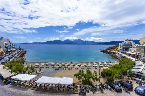 Agios Nikolaos Griechenland Zimmer Promo Code Booking.com