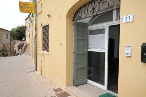 Montescudaio Italy Hotel Room Booking.com