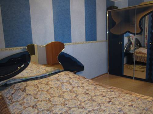 Russia Room