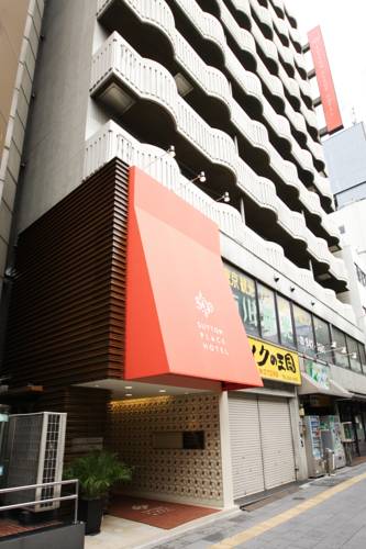 Japan Room