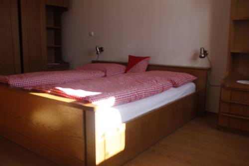 San Vigilio di Marebbe (Sankt Vigil à Enneberg) Italie code promo de chambre d'hôtel Booking.com