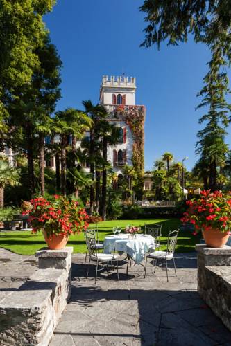 Ascona Suisse code promo de chambre d'hôtel Booking.com