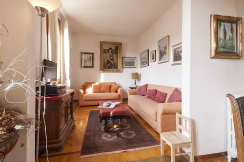 Italy Room