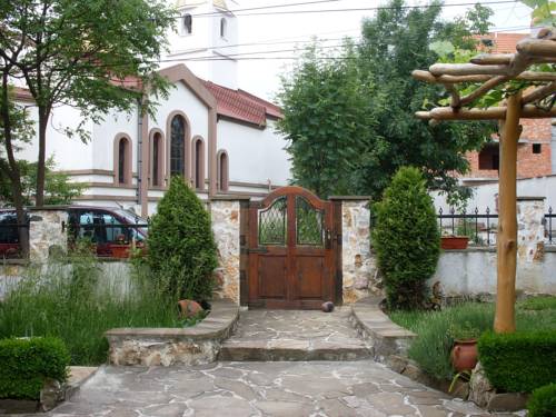 Burgas City Bulgaria Hotel Room Booking.com