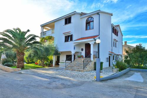Zadar Croatie code promo de chambre d'hôtel Booking.com