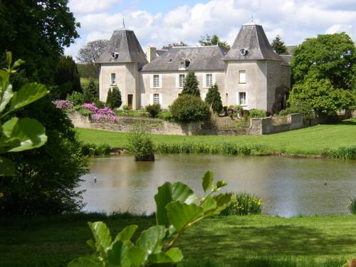 Villers Bocage France Hotel Room Booking.com