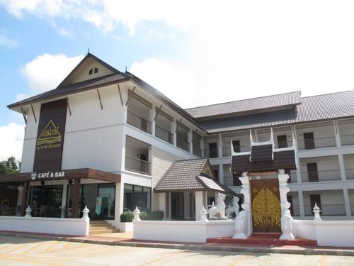 Chiang Saen Thailand Hotel Room Booking.com