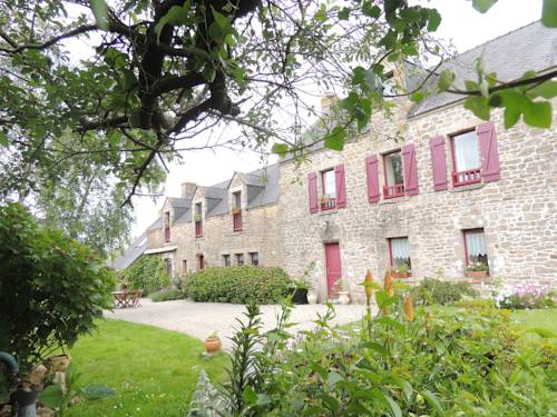 Ploemel Frankreich Zimmer Promo Code Booking.com