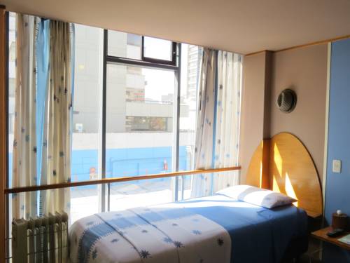Ecuador Room