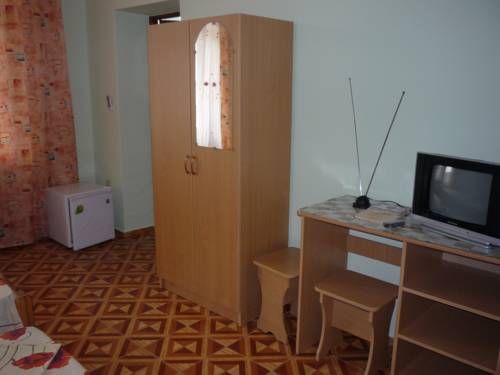 Лазаревское Россия промокод на номер в отеле booking.com