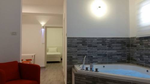 Israel Room
