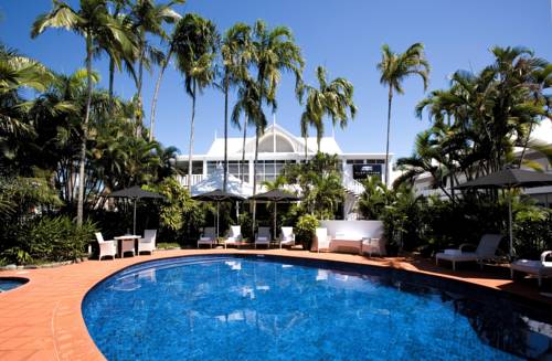 Cairns Australien Zimmer Promo Code Booking.com