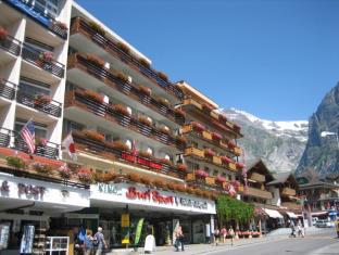 Grindelwald Switzerland Hotel Room Agoda.com
