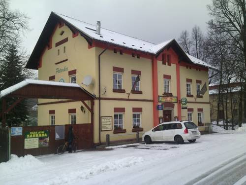 Šumperk Czech republic Hotel Room Booking.com