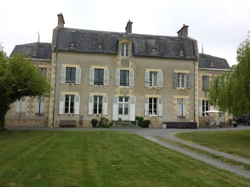 Mars-sur-Allier Frankreich Zimmer Promo Code Booking.com