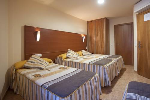 Alcorisa Spain Hotel Room Booking.com