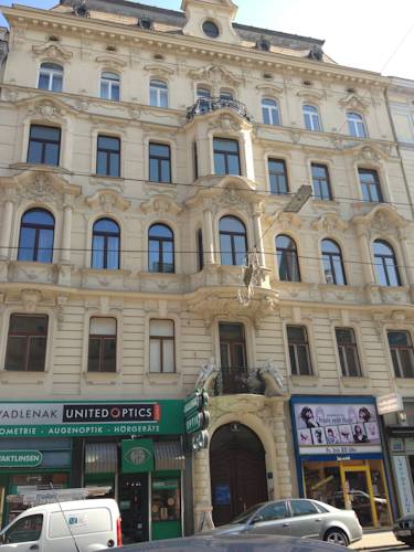 Вена Австрия промокод на номер в отеле booking.com