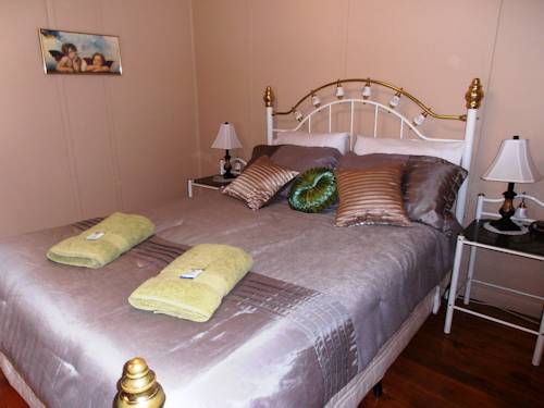 Broken Hill Австралия промокод на номер в отеле booking.com