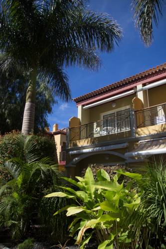 Valle Gran Rey Spanien Zimmer Promo Code Booking.com