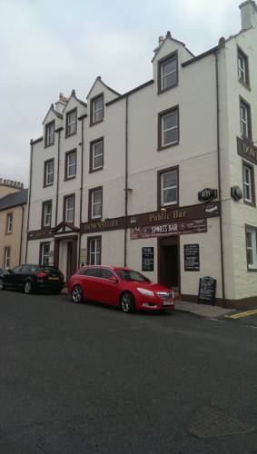 Portpatrick, Stranraer Vereinigtes Königreich Zimmer Promo Code Booking.com