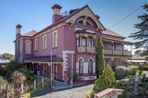 Tenterfield Австралия промокод на номер в отеле booking.com