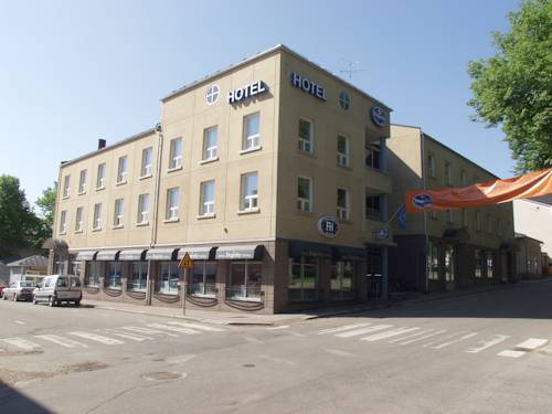 Ловииса Финляндия промокод на номер в отеле booking.com