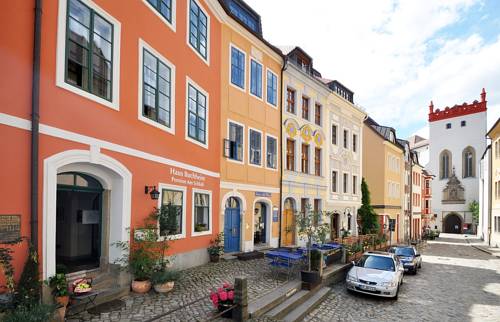 Bautzen Deutschland Zimmer Promo Code Booking.com