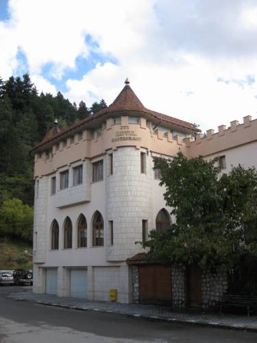 Samokov Bulgarie code promo de chambre d'hôtel Booking.com