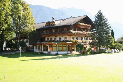 Austria Room