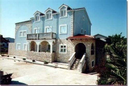 Sv Filip I Jakov Kroatien Zimmer Promo Code Booking.com