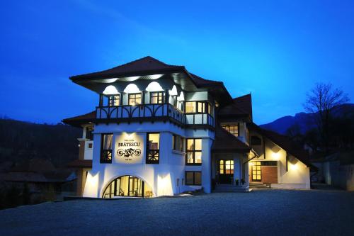 Bran Romania Hotel Room Agoda.com