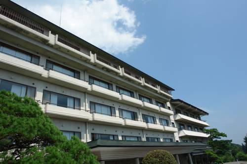 Nihommatsu Япония промокод на номер в отеле booking.com
